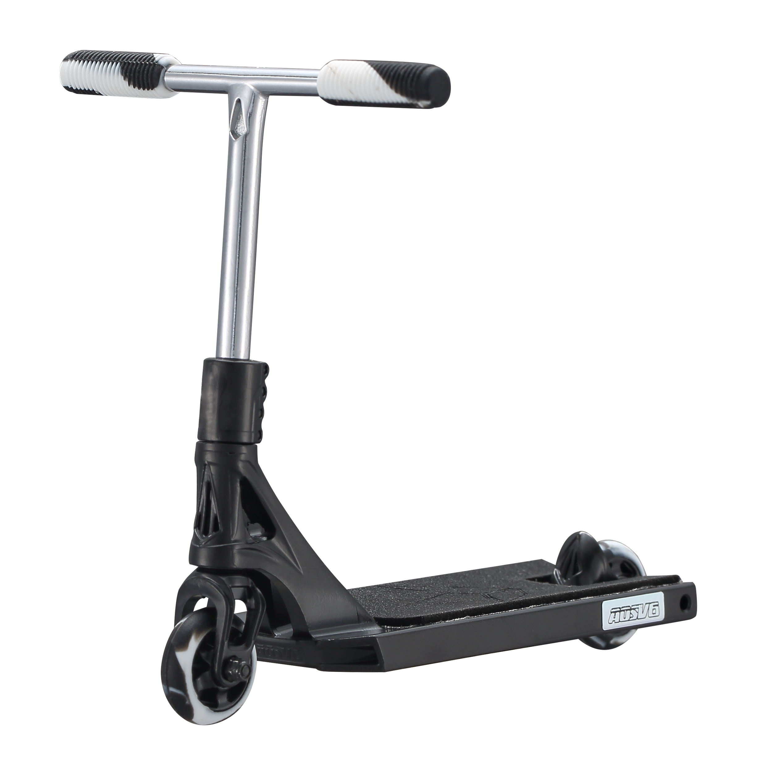 Envy AOSV6 Finger Scooter - Black
