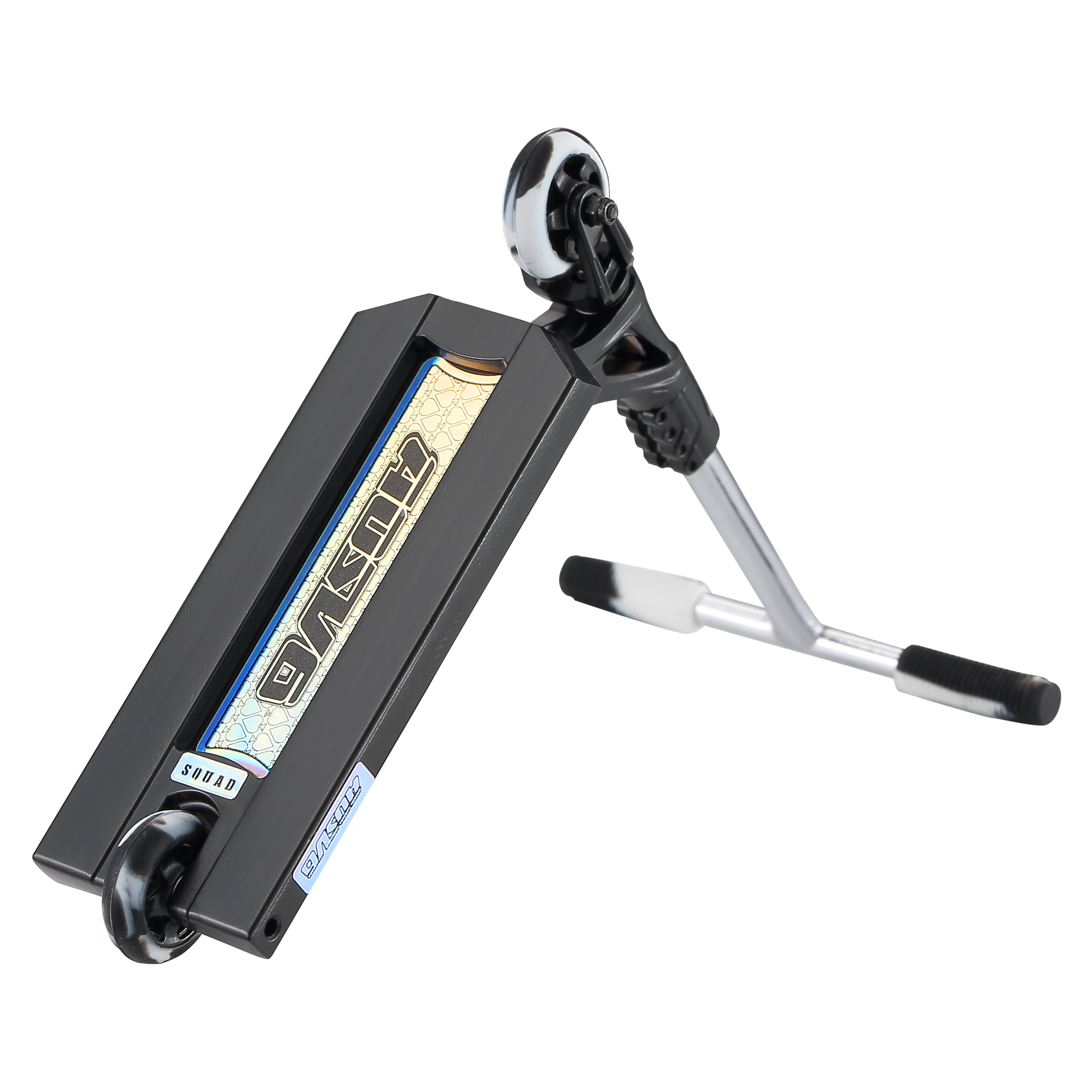 Envy AOSV6 Finger Scooter - Black