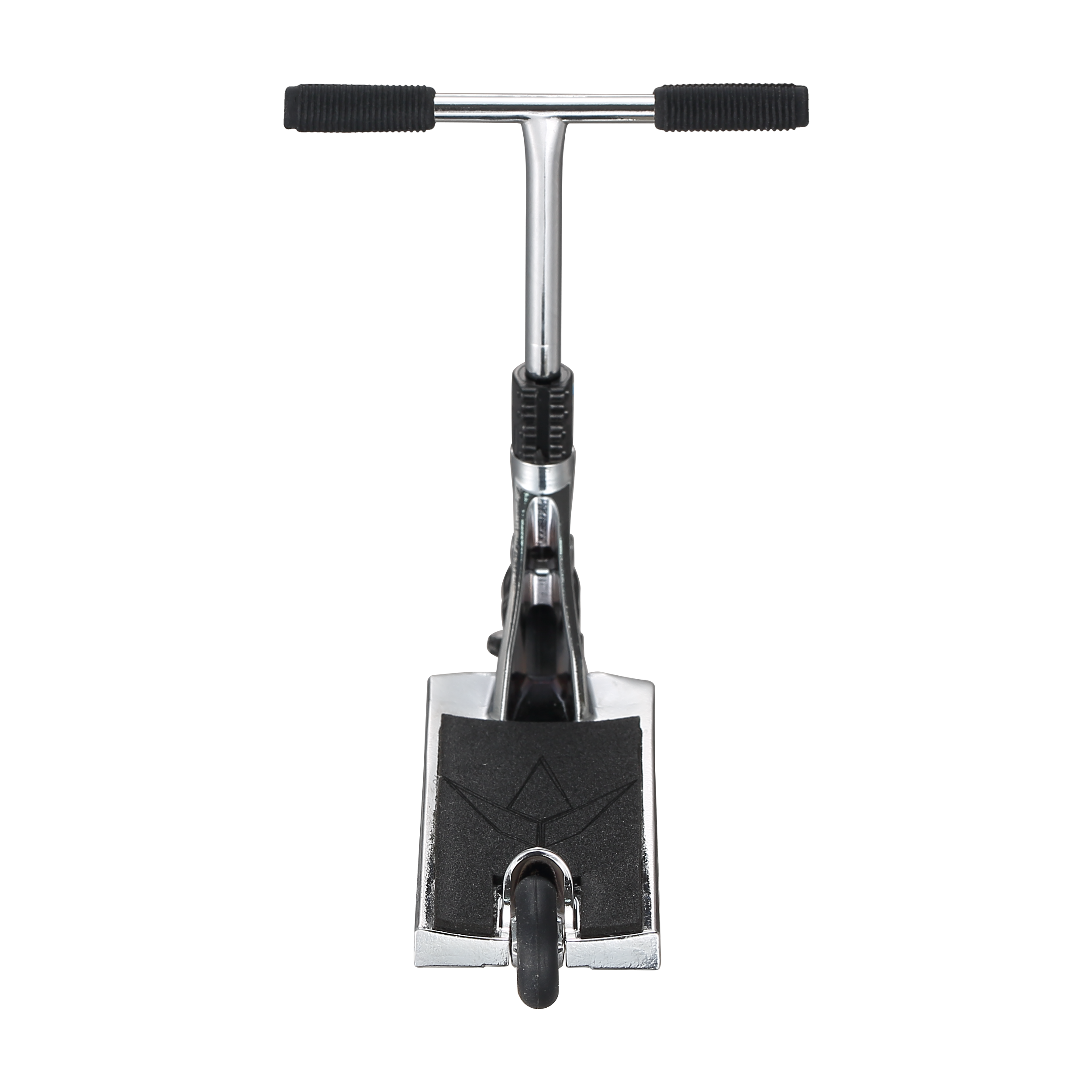 Envy AOSV6 Finger Scooter - Chrome