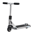 Envy AOSV6 Finger Scooter - Chrome by Skates USA