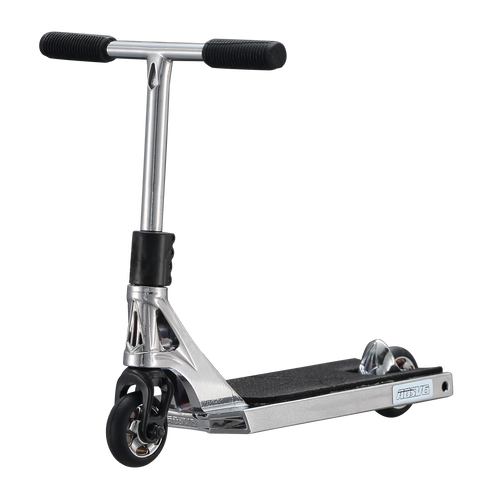Envy AOSV6 Finger Scooter - Chrome by Skates USA
