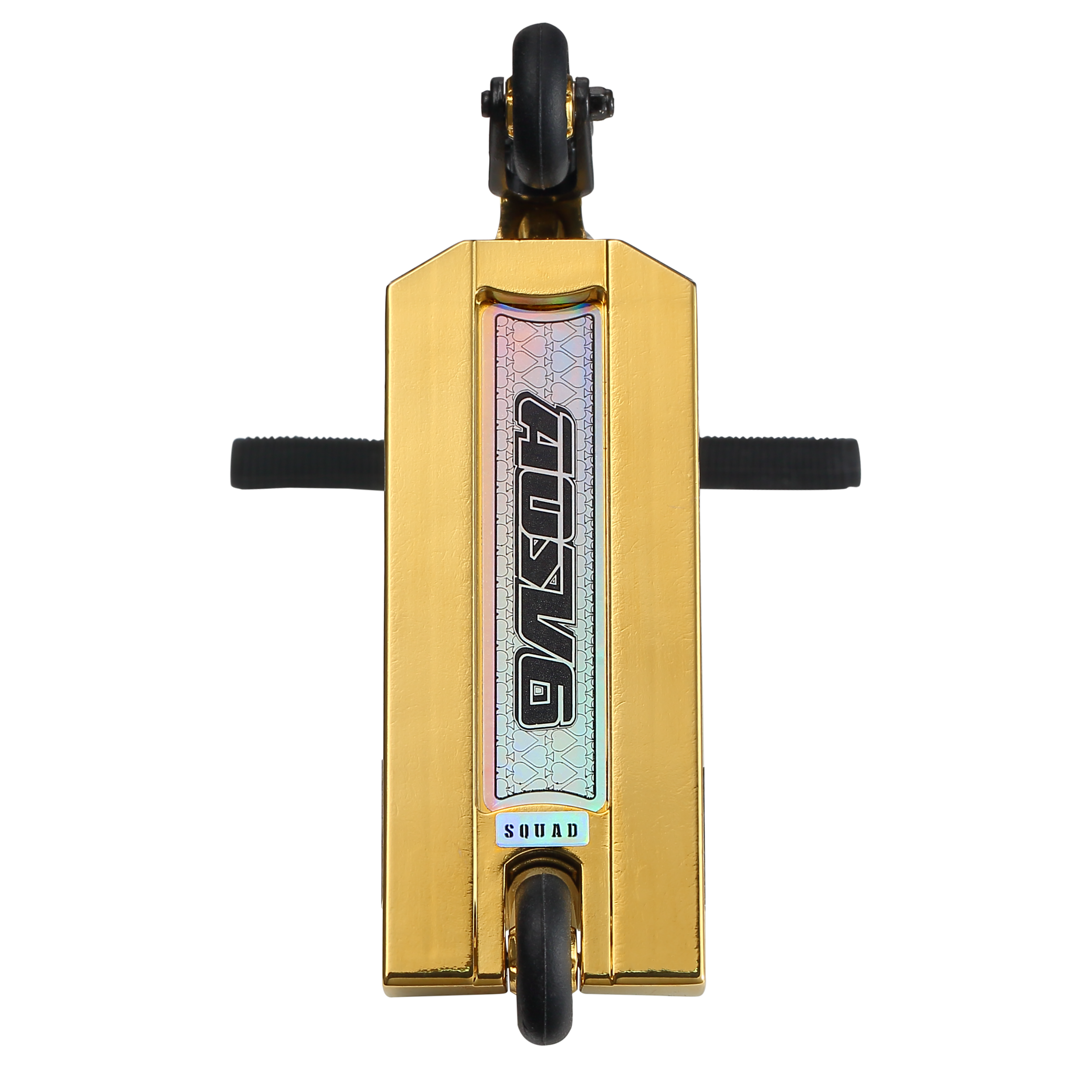 Envy AOSV6 Finger Scooter - Gold