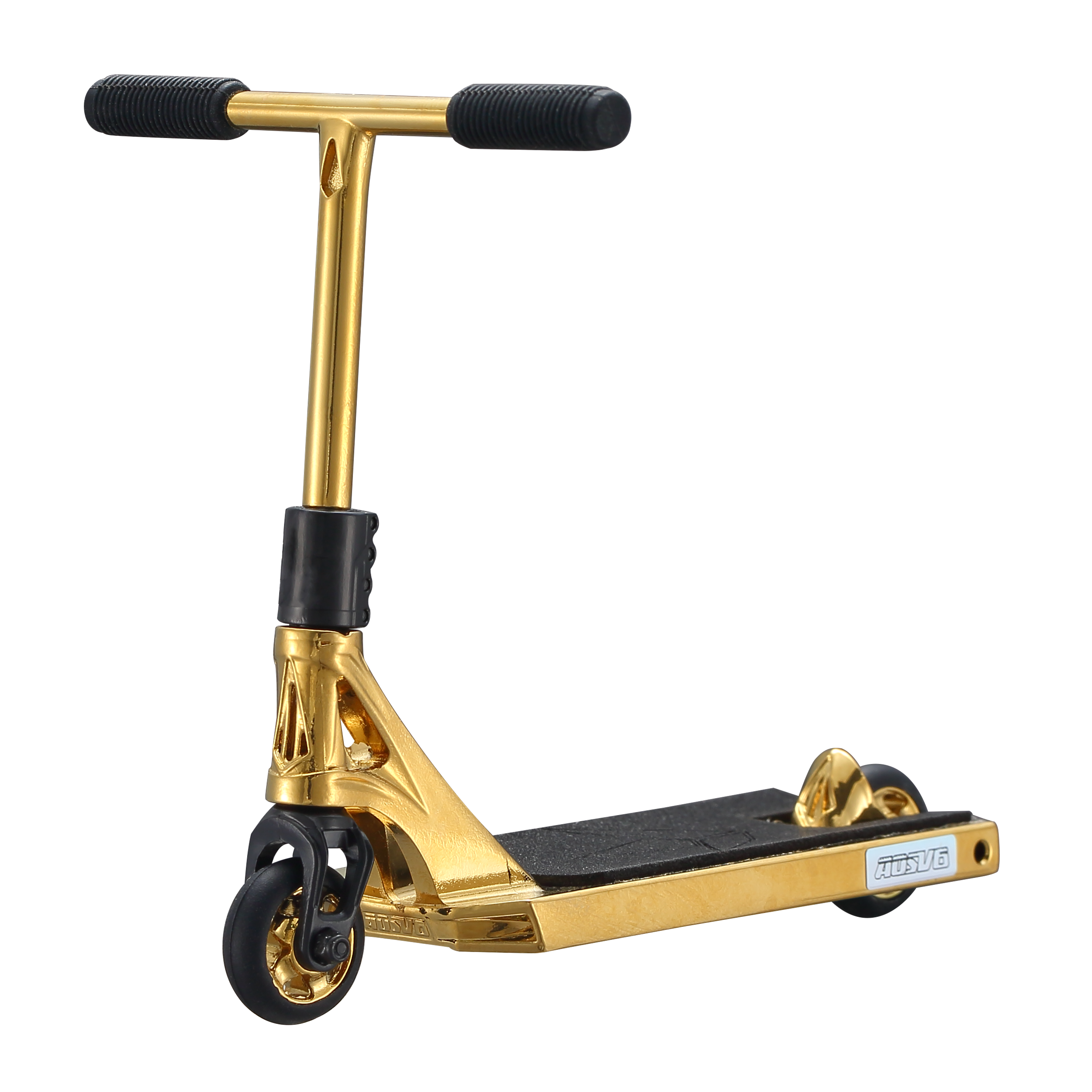 Envy AOSV6 Finger Scooter - Gold