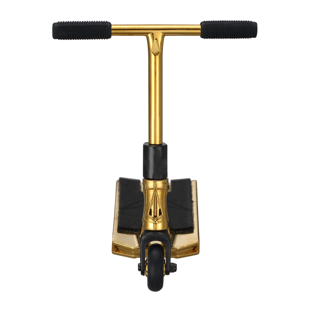 Envy AOSV6 Finger Scooter - Gold