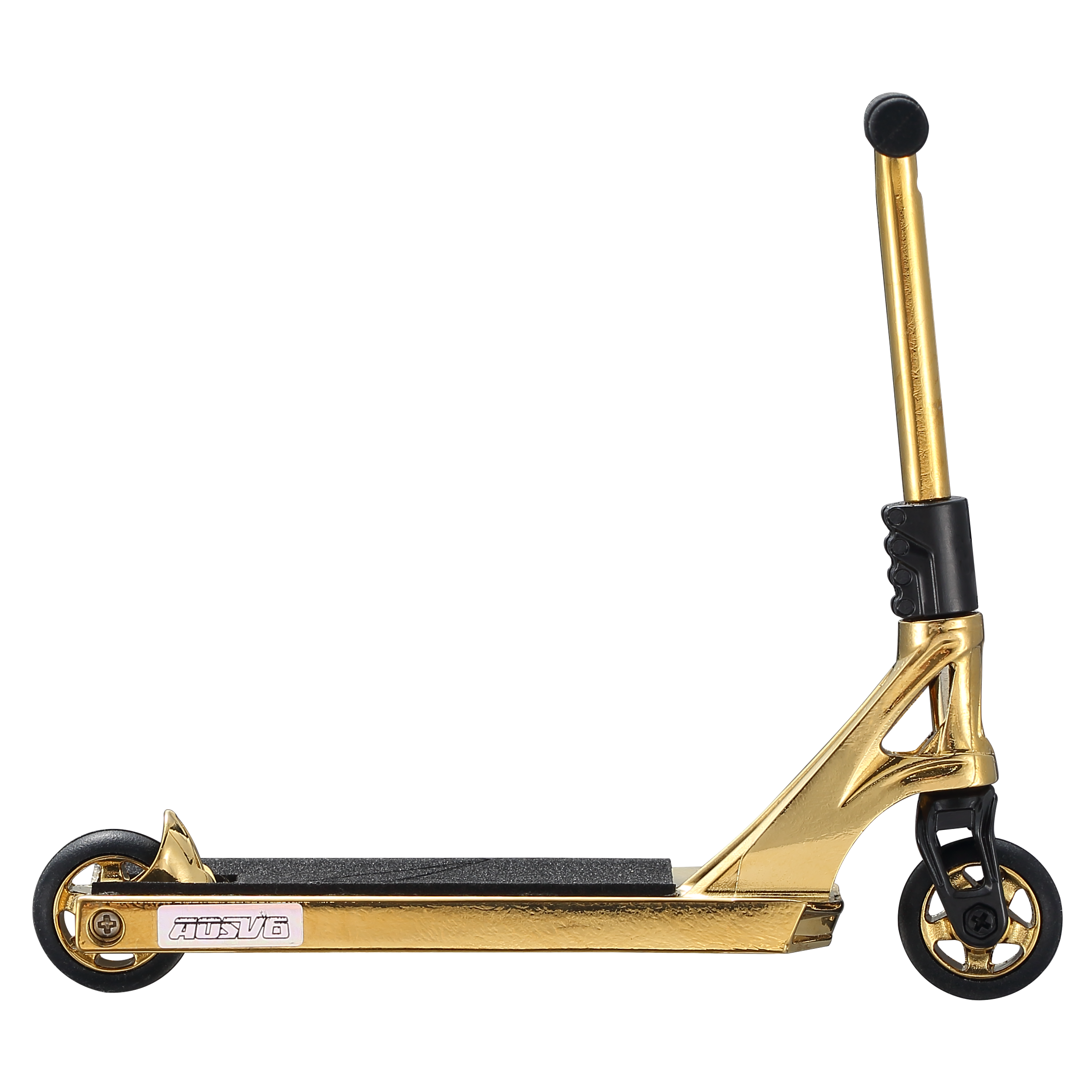 Envy AOSV6 Finger Scooter - Gold