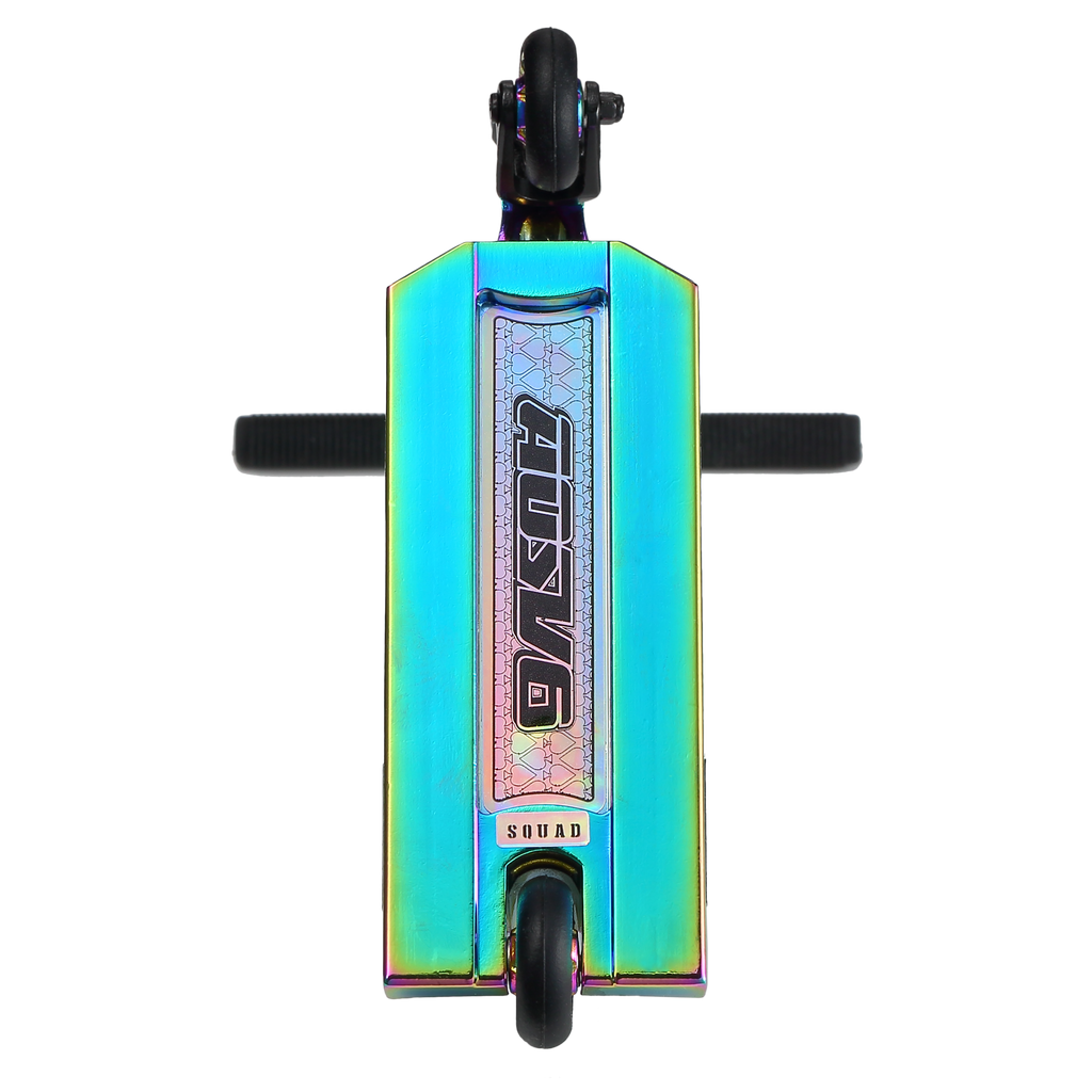 Envy AOSV6 Finger Scooter - Oil Slick
