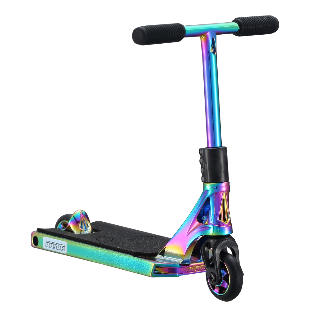 Envy AOSV6 Finger Scooter - Oil Slick