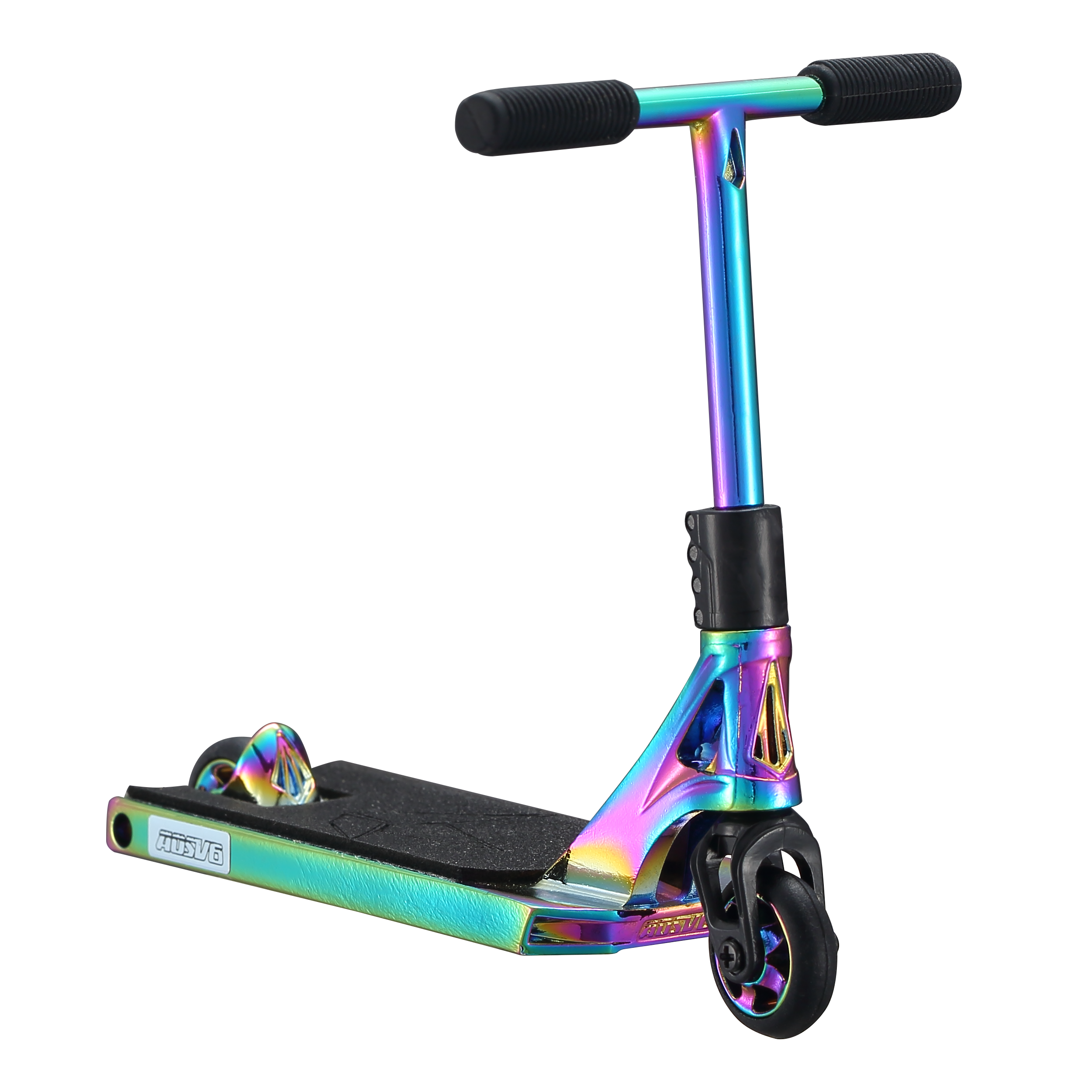Envy AOSV6 Finger Scooter - Oil Slick