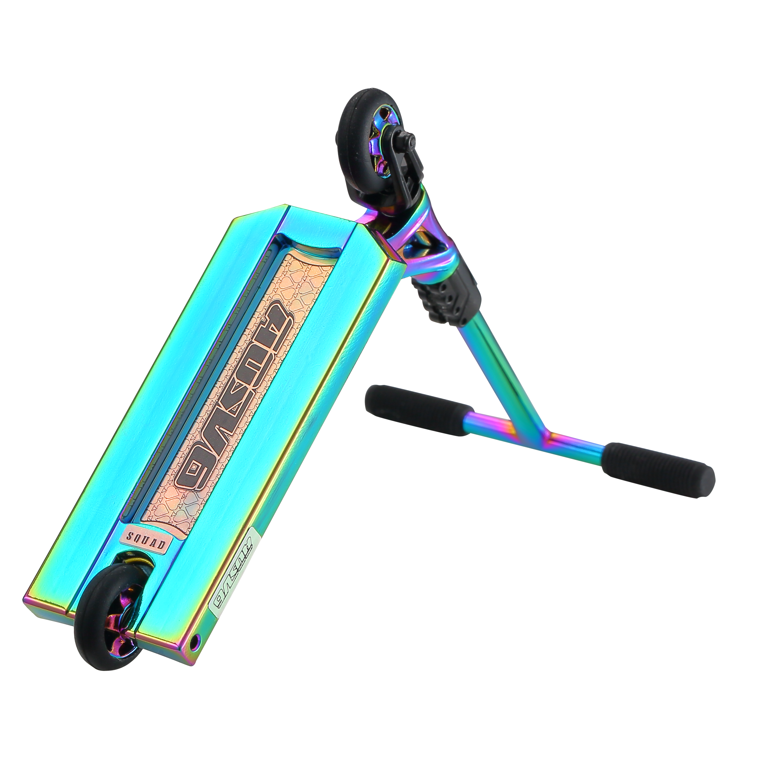 Envy AOSV6 Finger Scooter - Oil Slick