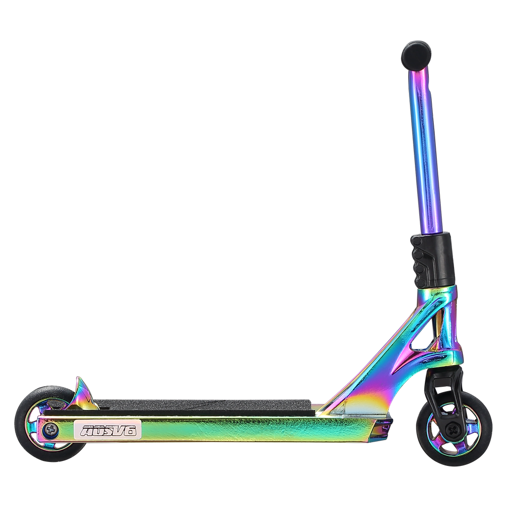 Envy AOSV6 Finger Scooter - Oil Slick