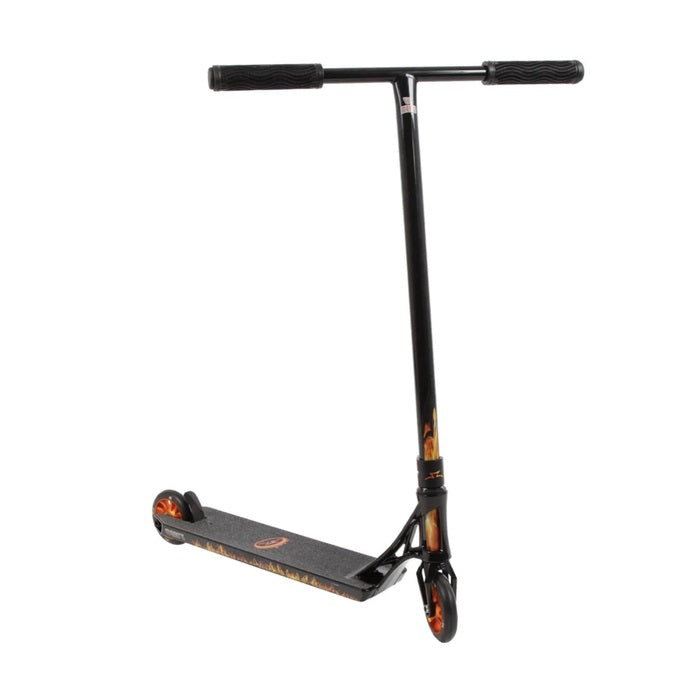 AO Timo Sturmlin Signature Complete Scooter - Black by Skates USA