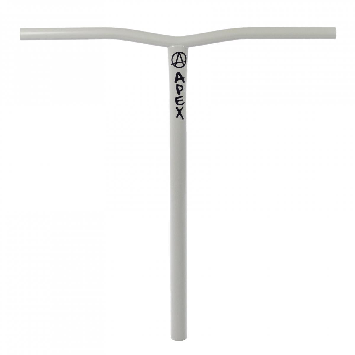 Apex Bol Bars Steel Standard SCS
