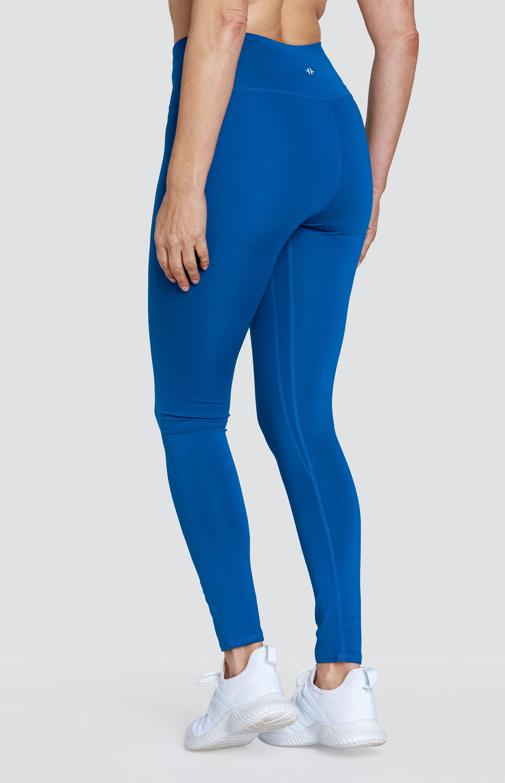 Reformer 27" Legging - Royal
