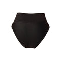 Peddon Period Bikini Bottom - High Waist, Washable & Reusable - Swim Confidently During Your Period - Leak-Proof Menstrual Swimwear