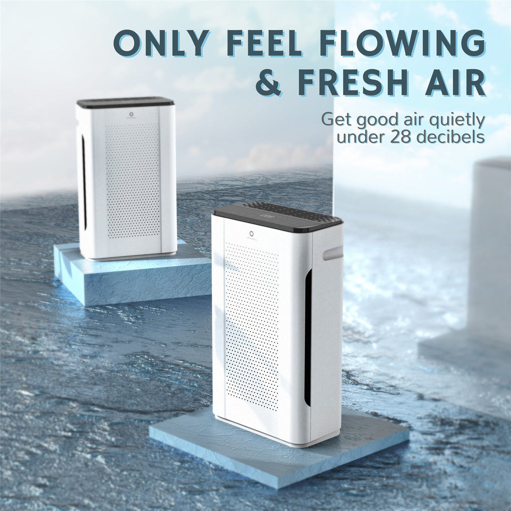 Pure Morning APH260 Air Purifier – Airthereal, view 4