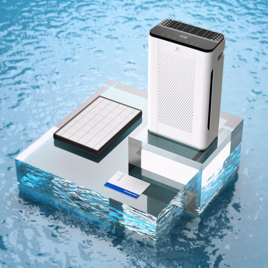 Pure Morning APH260 Air Purifier – Airthereal, view 7