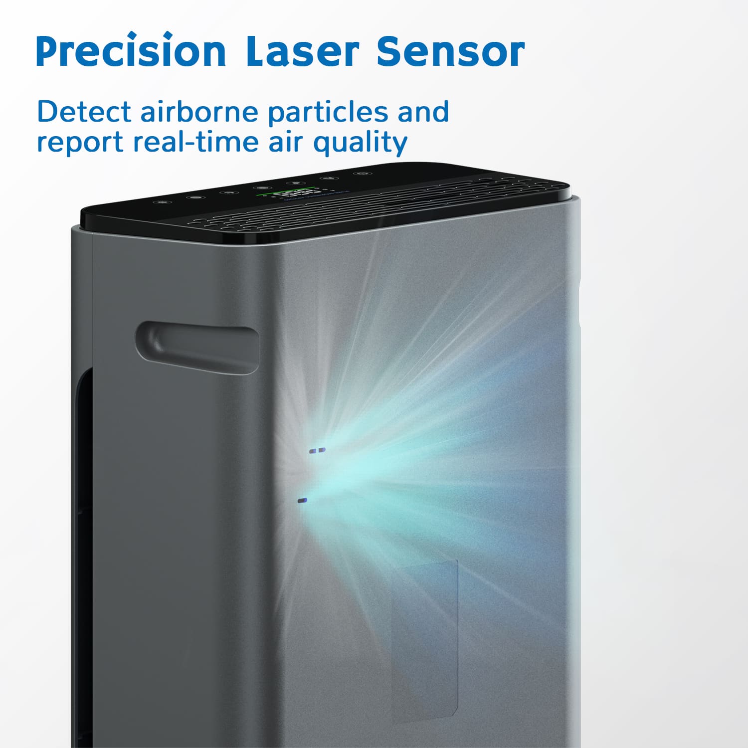 Pure Morning APH320 Smart WiFi Air Purifier – Airthereal, view 8