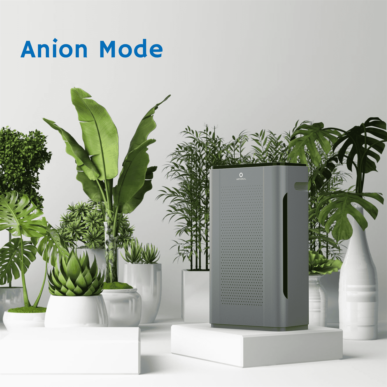 Pure Morning APH320 Smart WiFi Air Purifier – Airthereal, view 9