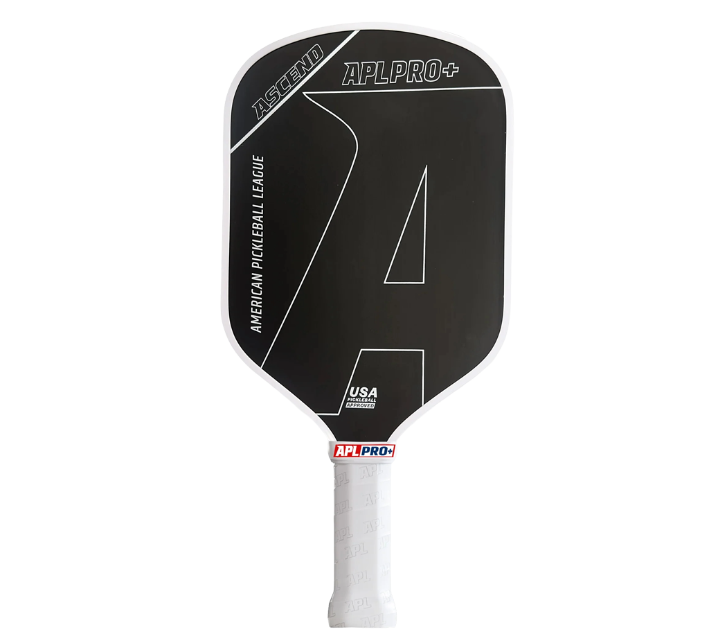 Ascend Gen 3 Thermoformed PRO+ Paddle