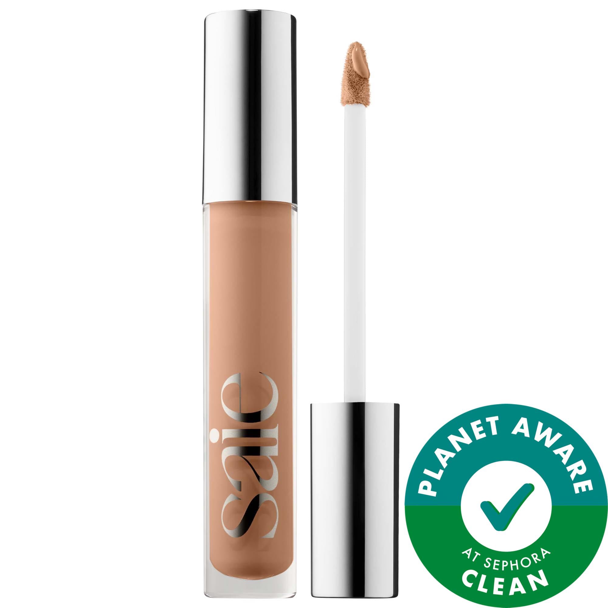 Hydrabeam Under Eye Brightener: Hydrating Dark Circle Concealer with Cucumber Extract, Radiant Light Coverage for a Luminous Look