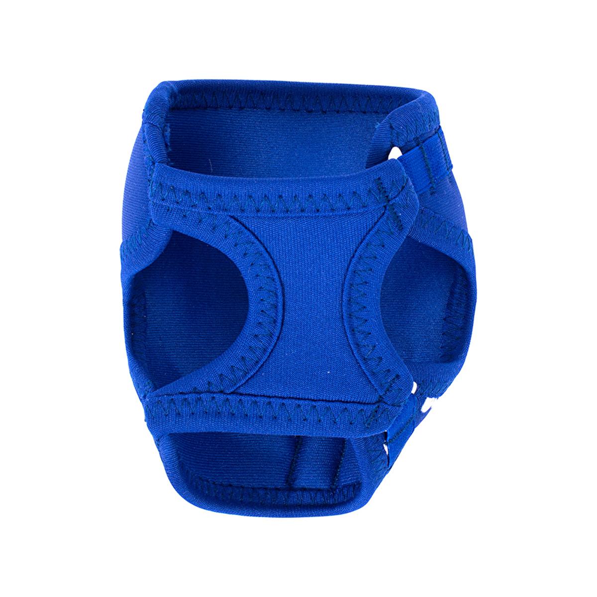 Sevi Bebe Baby Knee Pad - Ergonomic Crawling Support for Infants - Adjustable, Non-Slip Knee Protection