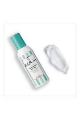 Mr-Mrs Tannie Foaming Body Oil - Hydrating Aloe Vera Moisturizer, Sunless Tan Extender - Vegan & Cruelty-Free, 200ml