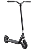 Envy Complete Scooter ATS S2 Pro - Black/Silver by Skates USA