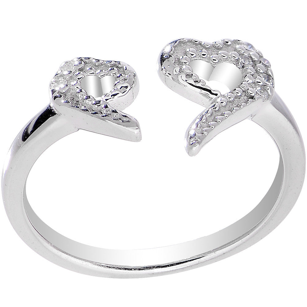 Silver Rings