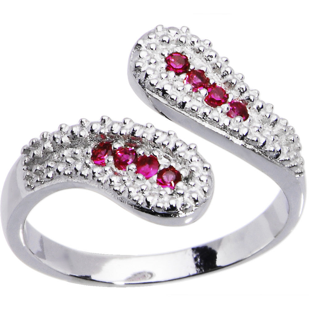 Red Rings