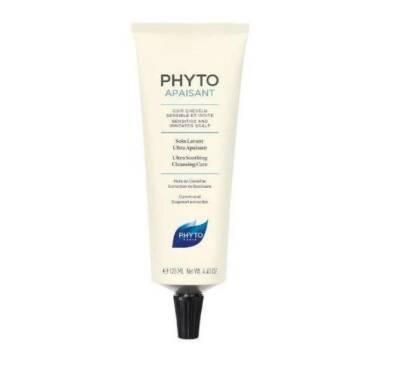 Phyto Apaisant: Natural & Soothing Sensitive Scalp Serum - Instant Itch Relief, Calms Irritation - The Ultimate Scalp Treatment