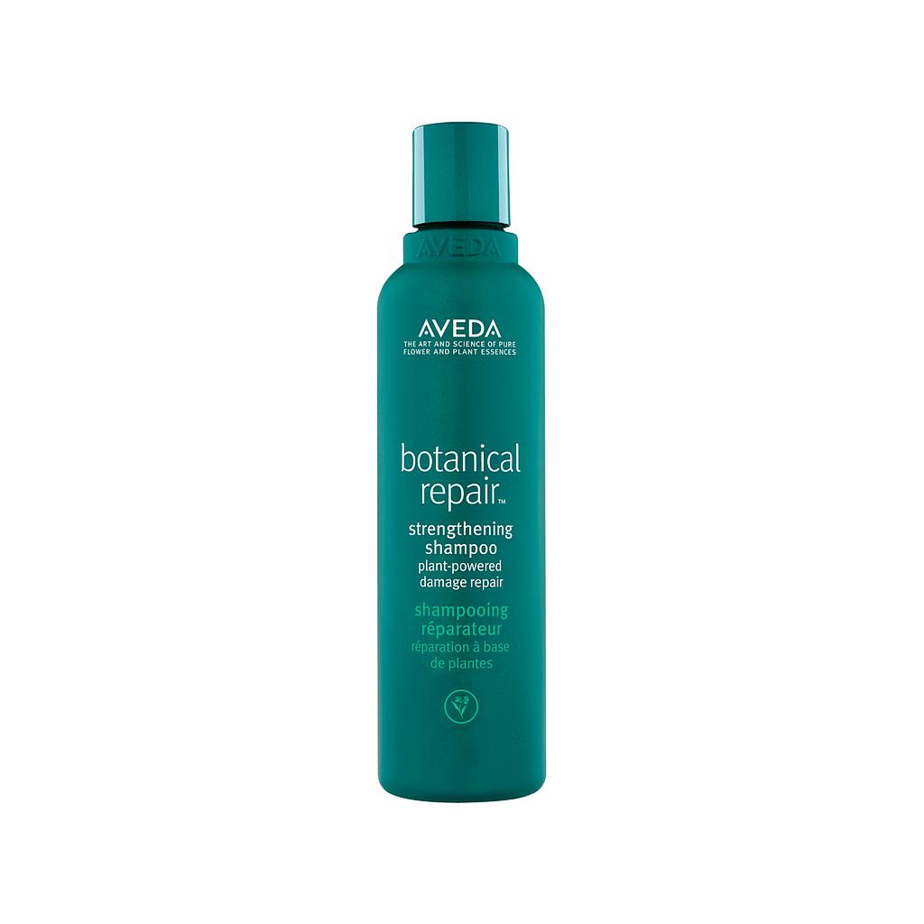 Aveda Botanical Repair Shampoo for Damaged Hair - 6.76 fl oz, Sulfate-Free, Natural Botanical Ingredients
