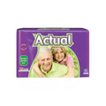 Actual Extra Large Adult Diapers - 30 Count - Ultimate Absorbency & Leak Protection - Bariatric Incontinence Briefs for Dignified Comfort