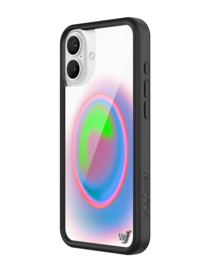Aura iPhone Case