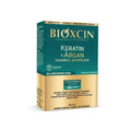 Bioxcin Keratin & Argan Repair Shampoo for Damaged Hair - 10.14 fl oz