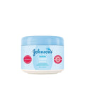 Johnson's Baby Fragrance-Free Baby Lotion with Vazelin - 3.38 fl oz, Gentle Moisturizer for Sensitive Skin