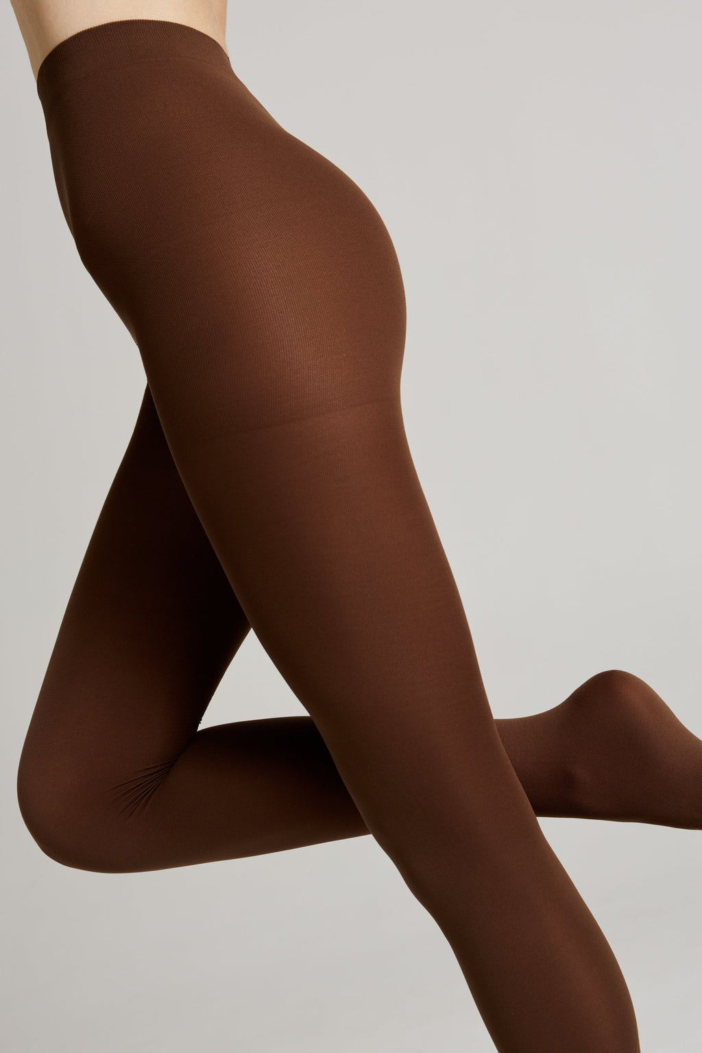 TheRanok.com Tights Conte Avanti 100 Den - Microfibra Opaque — size reference
