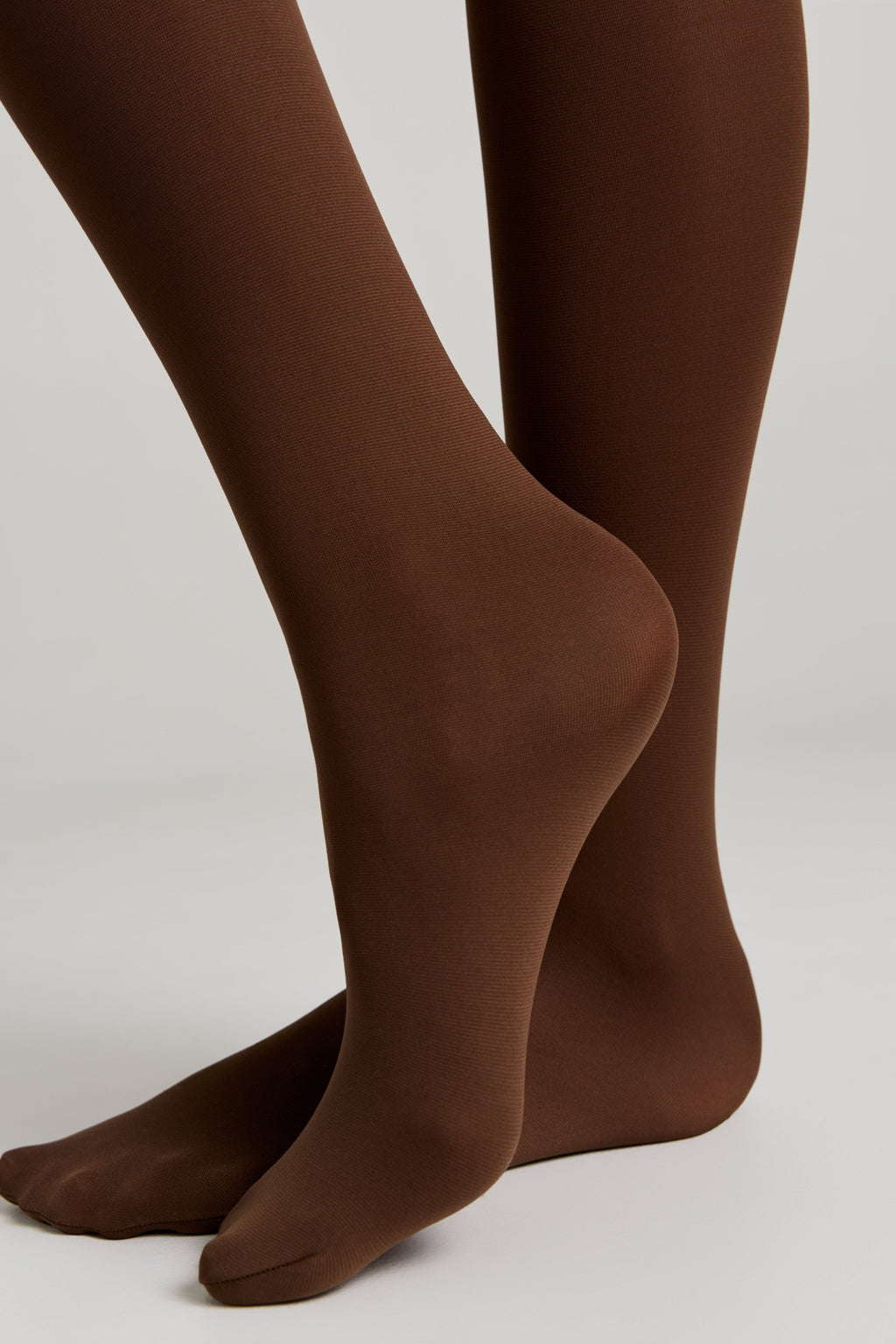 TheRanok.com Tights Conte Avanti 100 Den - Microfibra Opaque — packaging