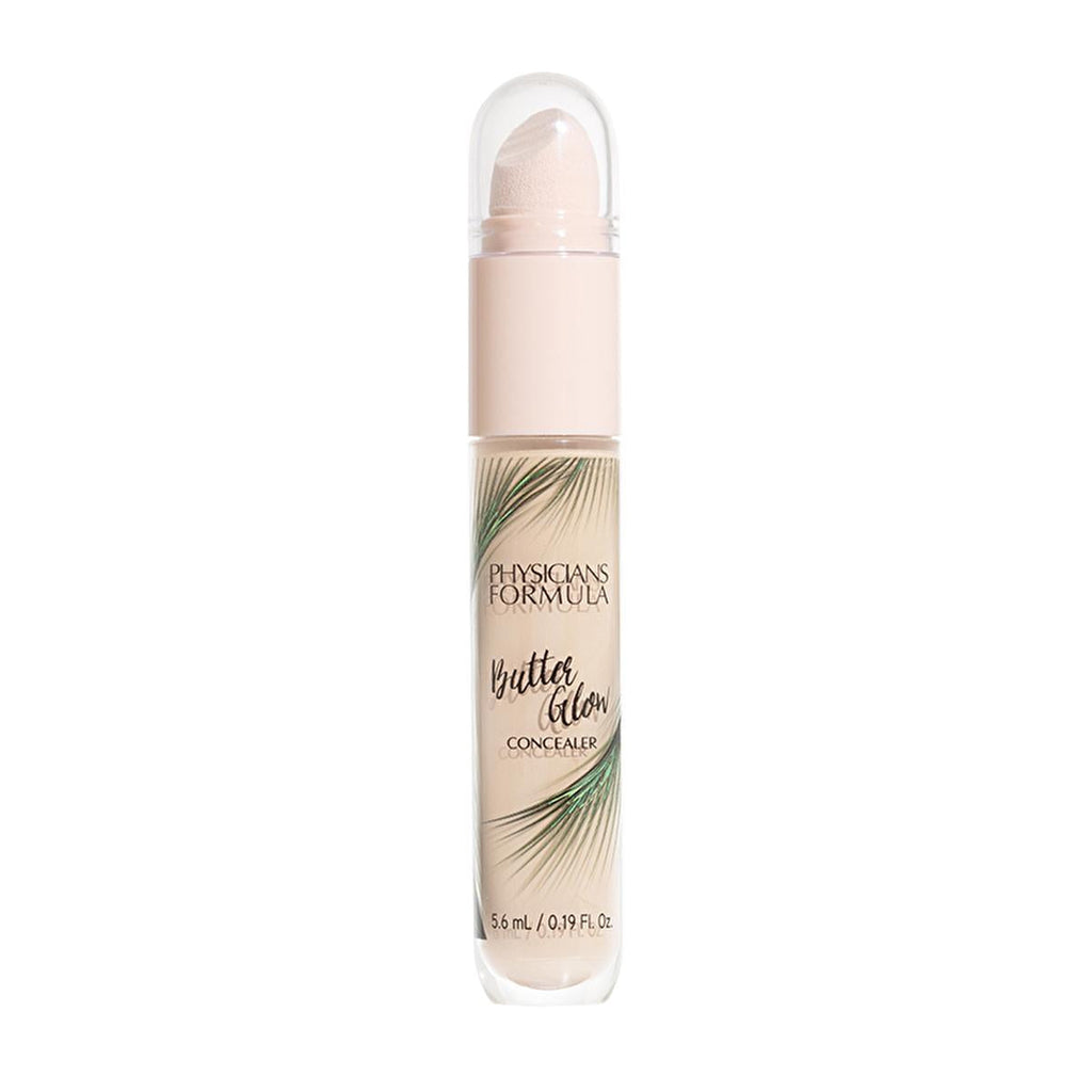 Physicians Formula Butter Glow Concealer - Nourishing Makeup for Flawless Coverage