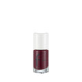 Flormar Full Color Extra Pigmented Nail Polish - Royal Maroon - High Pigmentation Nail Polish