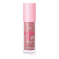 Golden Rose Lip Plumping Gloss No: 203 - Hyaluronic Acid Lip Care with Ginger Oil