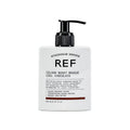 REF Cold Chocolate Tones Hair Mask - Color-Enhancing, Nourishing, 200ml
