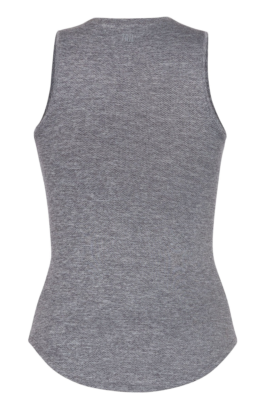 Houston Tank - Frosted Heather