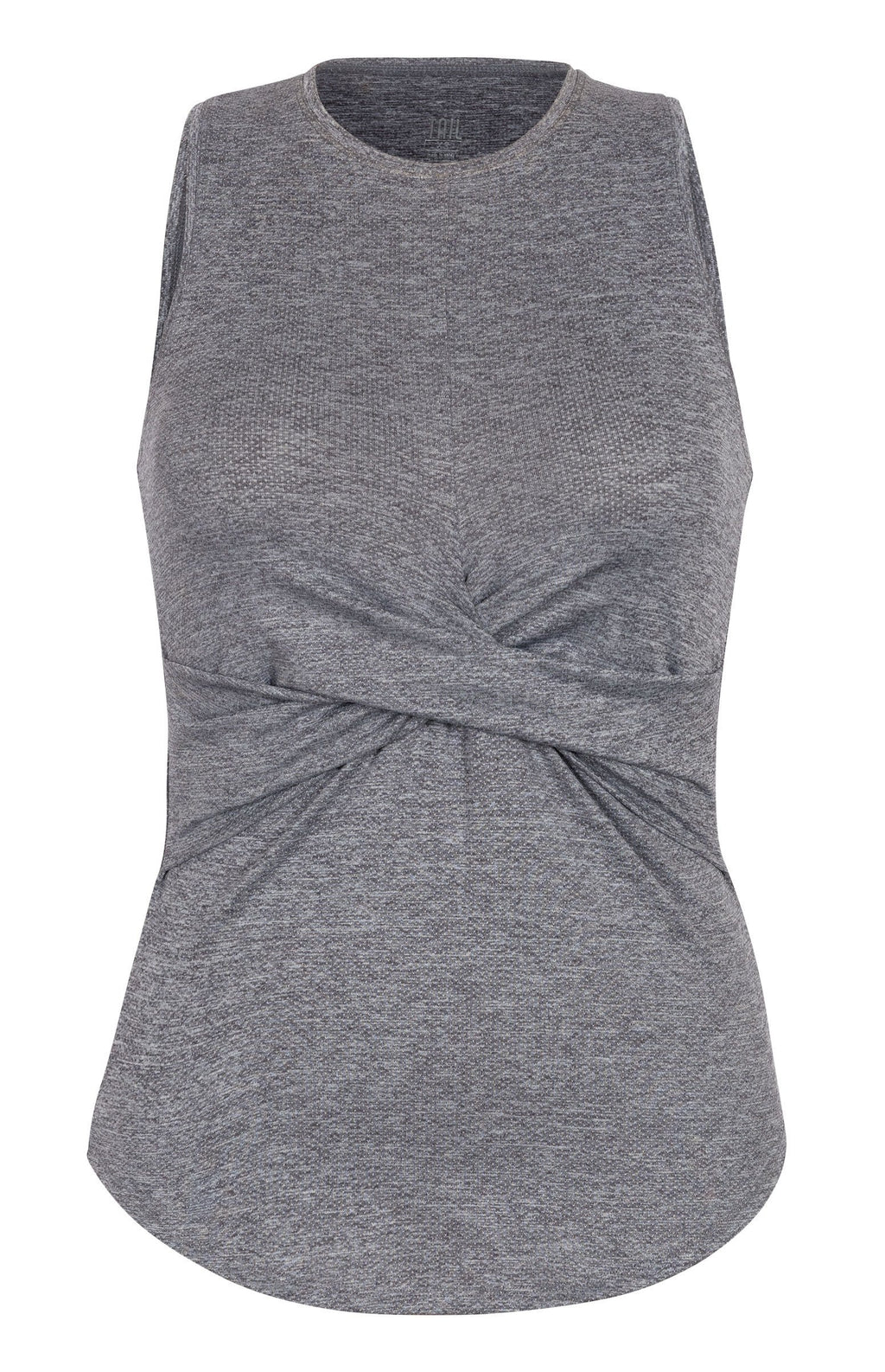 Houston Tank - Frosted Heather