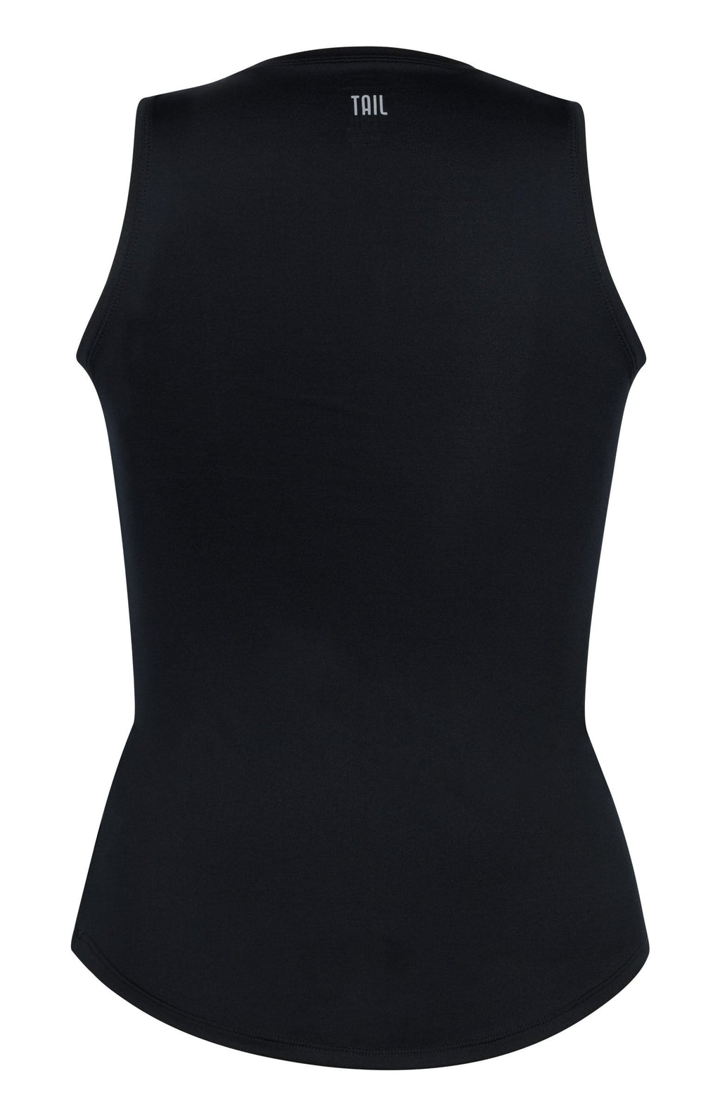 Houston Tank - Onyx Black