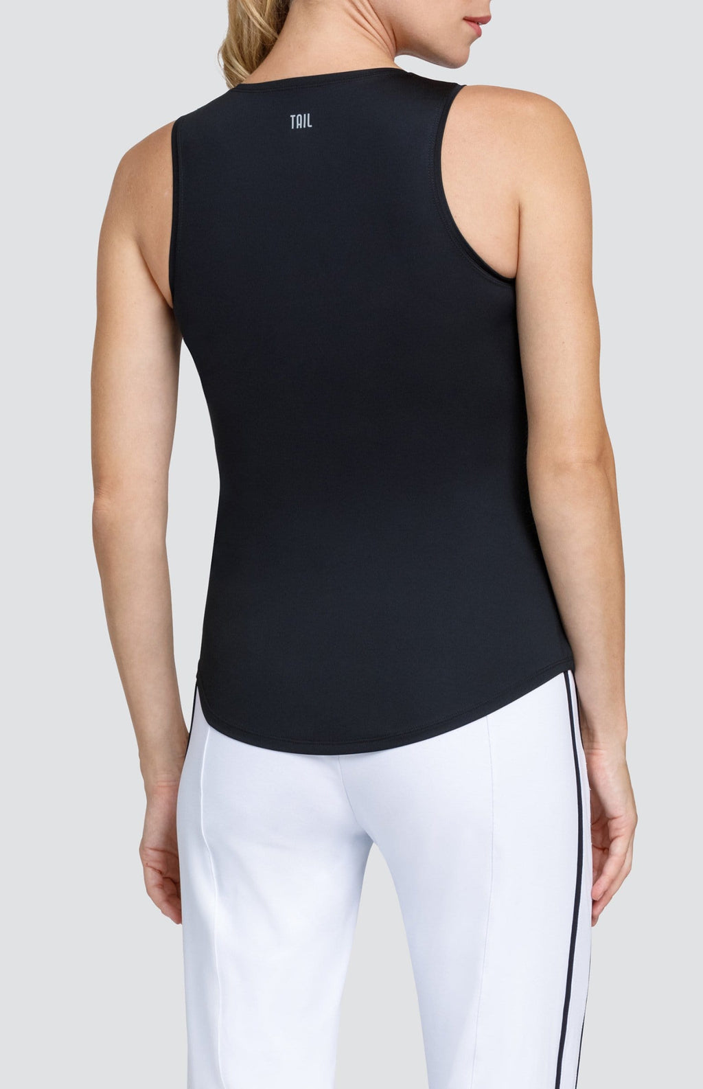 Houston Tank - Onyx Black