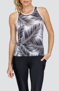 Olesia Tank - Palm Beach