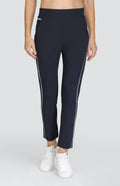 Bravo 28" Jogger Pant - Onyx Black