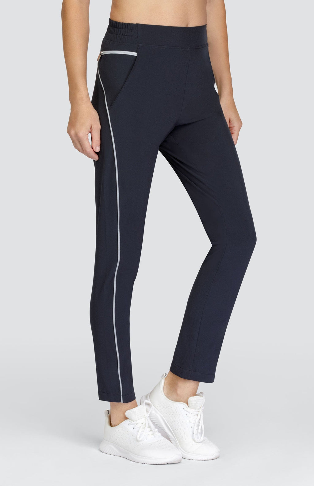 Bravo 28" Jogger Pant - Onyx Black