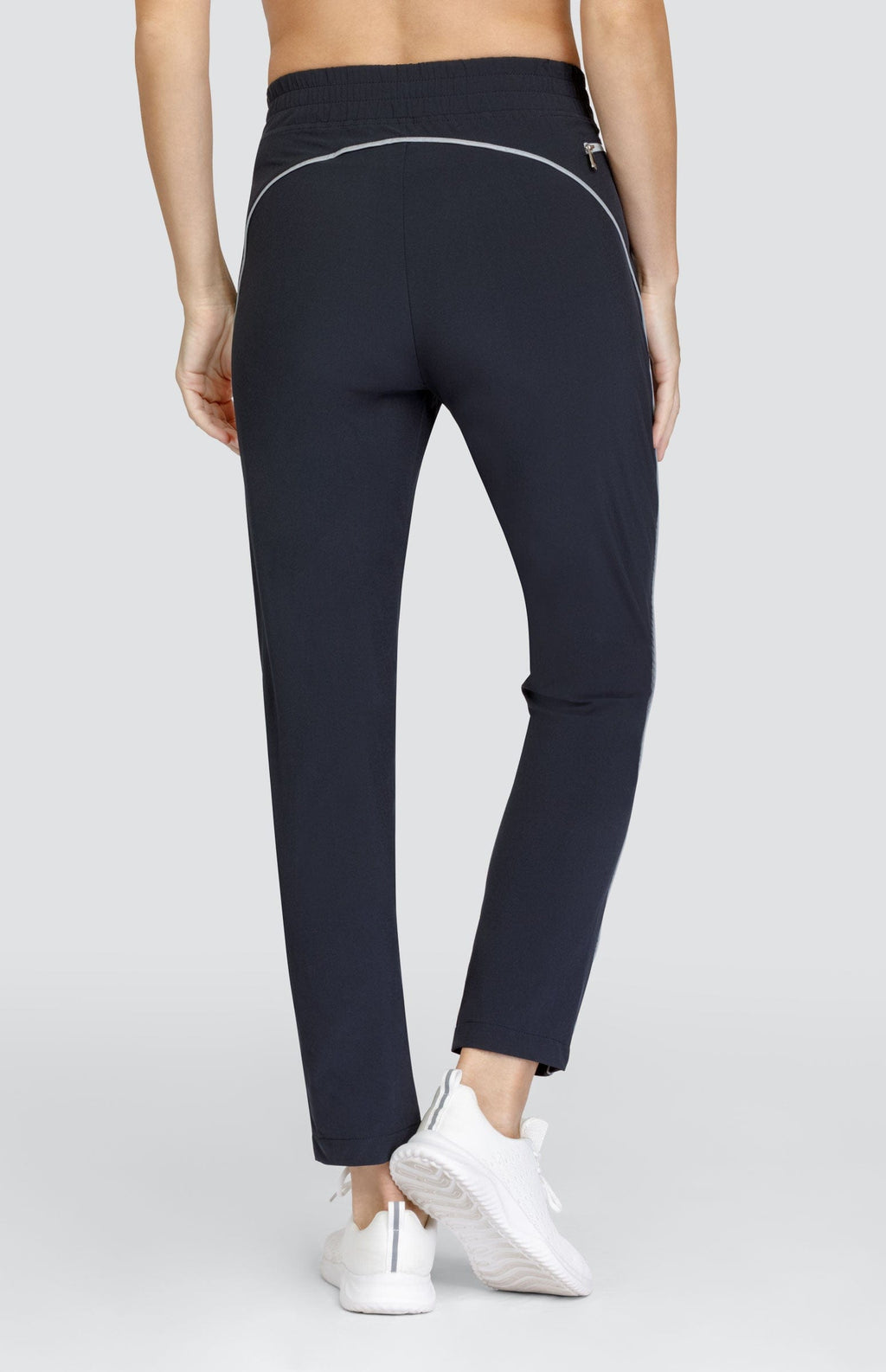 Bravo 28" Jogger Pant - Onyx Black