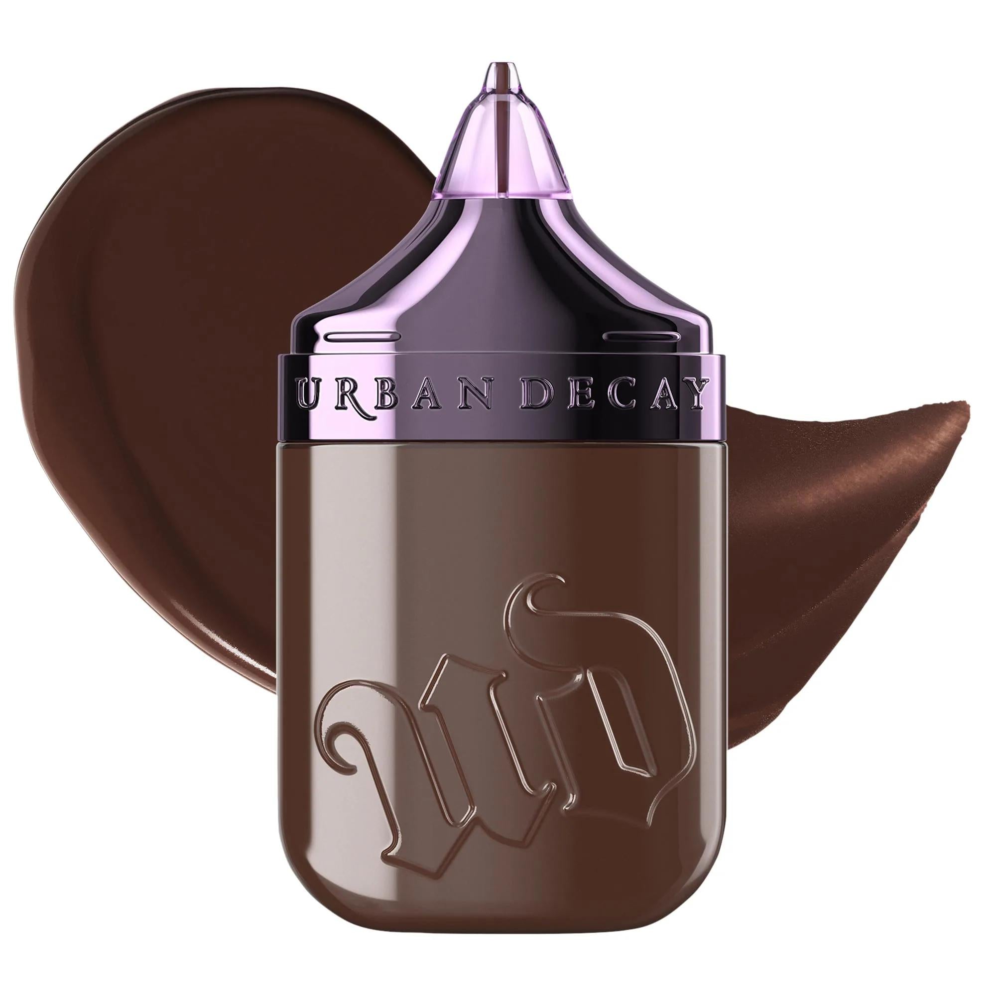 Face Bond Self-Setting Foundation: Medium Coverage, Matte Finish with Niacinamide - Lightweight & Cruelty-Free